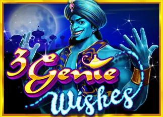 noah345 ดีไหม 3 Genie Wishes ทดลองเล่นฟรี