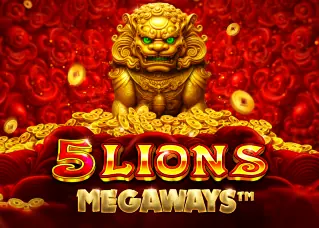 noah345 ดีไหม 5 Lions Megaways ทดลองเล่นฟรี