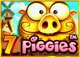 noah345 ดีไหม 7 Piggies ทดลองเล่นฟรี