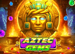 noah345 ดีไหม Aztec Gems ทดลองเล่นฟรี