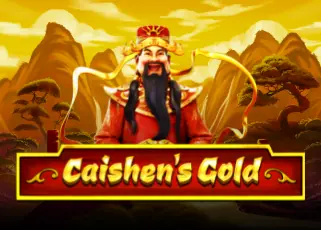 noah345 ดีไหม Caishen's Gold ทดลองเล่นฟรี