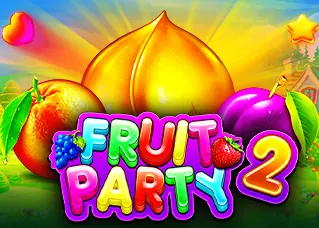 noah345 ดีไหม Fruit Party 2 ทดลองเล่นฟรี