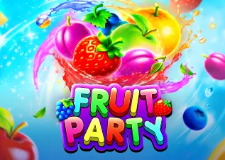 noah345 ดีไหม Fruit Party ทดลองเล่นฟรี