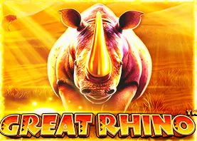 noah345 ดีไหม Great Rhino ทดลองเล่นฟรี