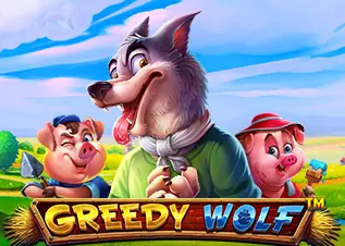 noah345 ดีไหม Greedy Wolf ทดลองเล่นฟรี