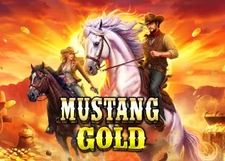 noah345 ดีไหม Mustang Gold ทดลองเล่นฟรี