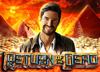 noah345 ดีไหม Return of the Dead ทดลองเล่นฟรี
