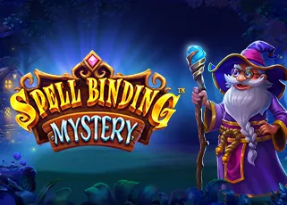 noah345 ดีไหม Spellbinding Mystery ทดลองเล่นฟรี