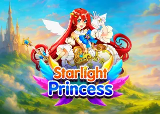 noah345 ดีไหม Starlight Princess ทดลองเล่นฟรี