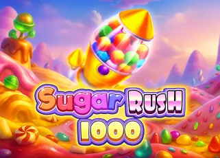 noah345 ดีไหม Sugar Rush 1000 ทดลองเล่นฟรี