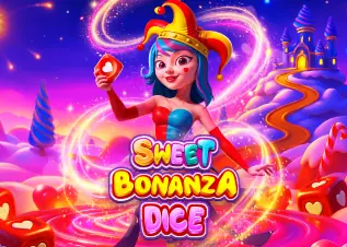 noah345 ดีไหม Sweet Bonanza Dice ทดลองเล่นฟรี
