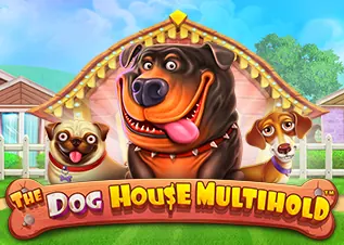 noah345 ดีไหม The Dog House Multihold ทดลองเล่นฟรี