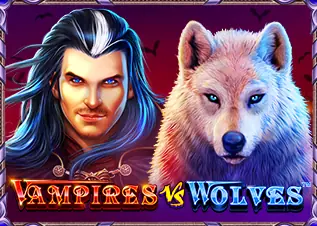 noah345 ดีไหม Vampires vs Wolves ทดลองเล่นฟรี